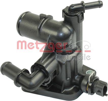 METZGER 4006293 Thermostat, Kühlmittel